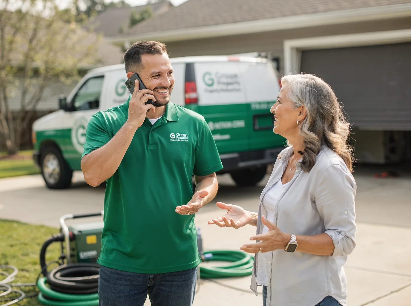 Water Damage Restoration Sault Sainte Marie, MI FAQs